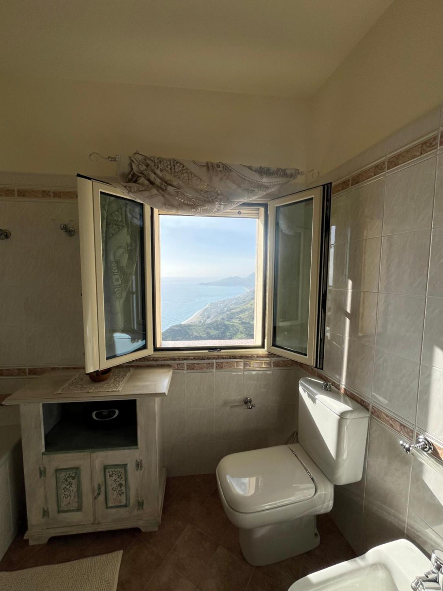 Casanima Vista Incantevole Vicino Taormina Forza dʼAgro Exteriör bild