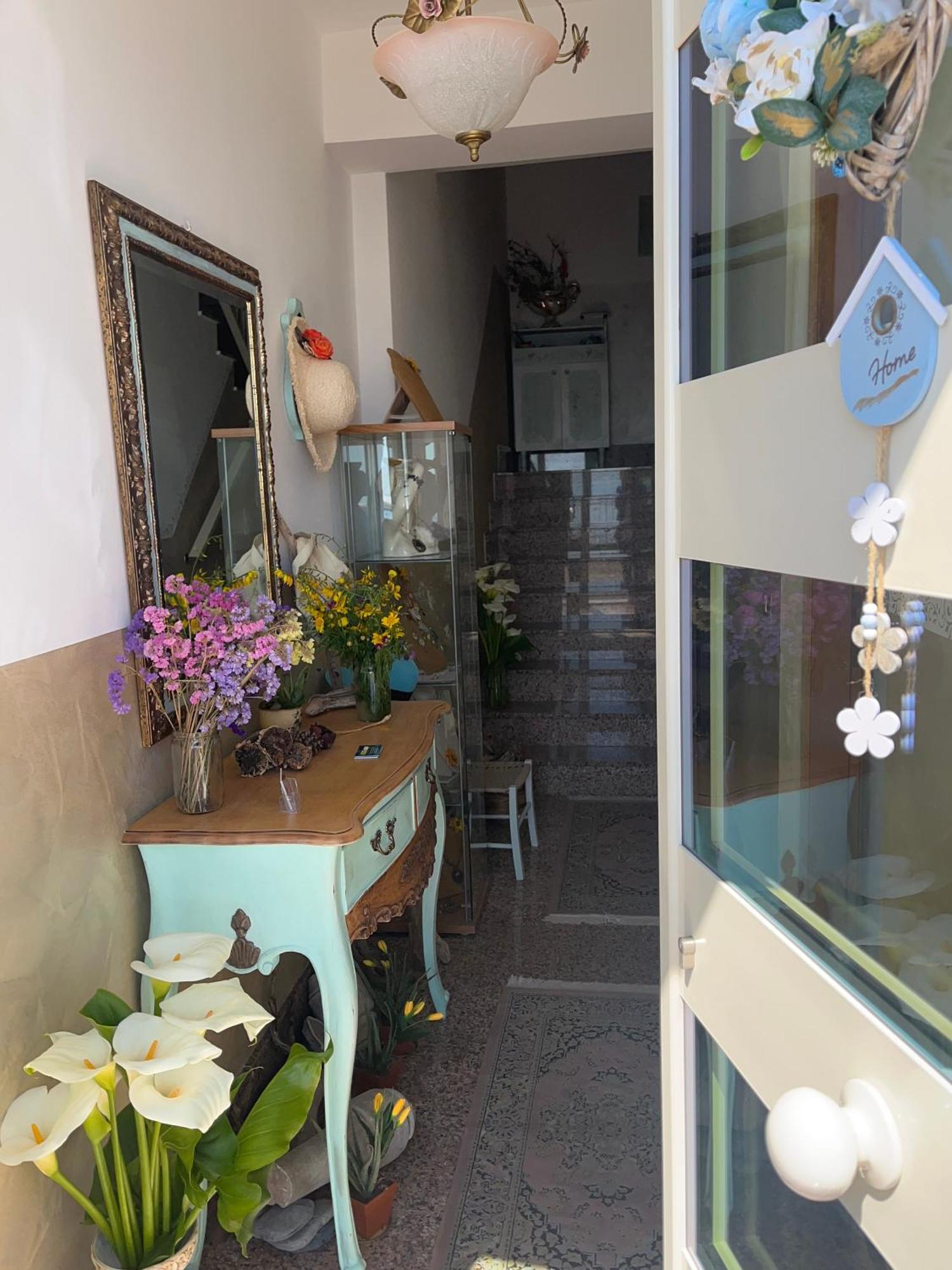 Casanima Vista Incantevole Vicino Taormina Forza dʼAgro Exteriör bild
