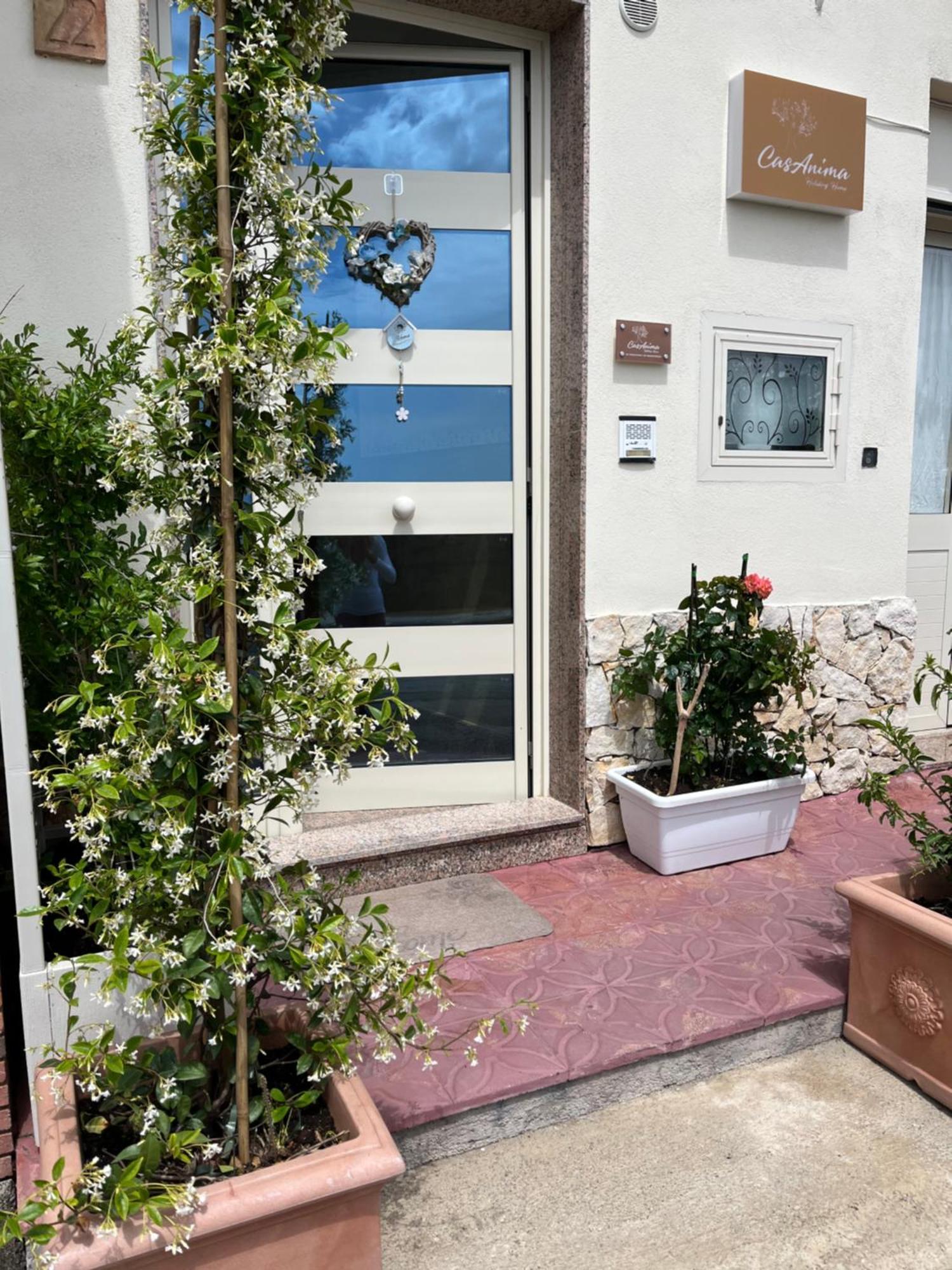 Casanima Vista Incantevole Vicino Taormina Forza dʼAgro Exteriör bild